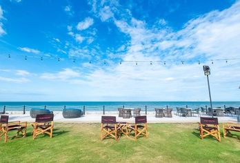 Hotel, AVANI+ Hua Hin Resort