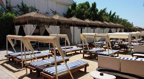 Elysees Dream Beach Hotel