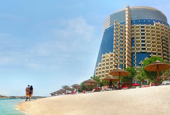 Khalidiya Palace Rayhaan
