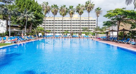 BlueSea Puerto Resort