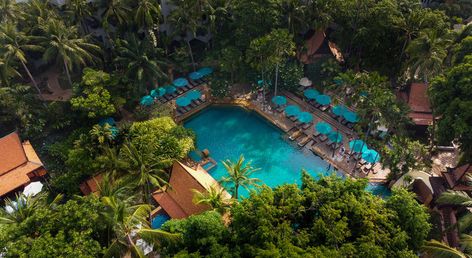 Avani Pattaya Resort