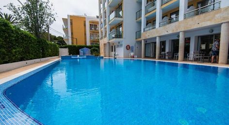 Hotel Bella Mar
