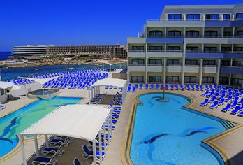 Riviera Spa Resort - Adults Only