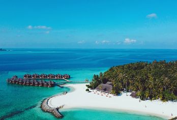Fihalhohi Maldives
