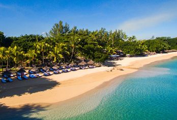 Maritim Resort & Spa Mauritius