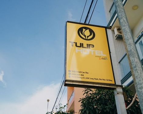 Tulip Hotel-3