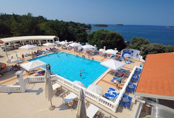 All Inclusive Resort Funtana