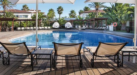 Estival Park Resort