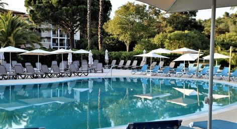 Sowell Hotels Saint Tropez