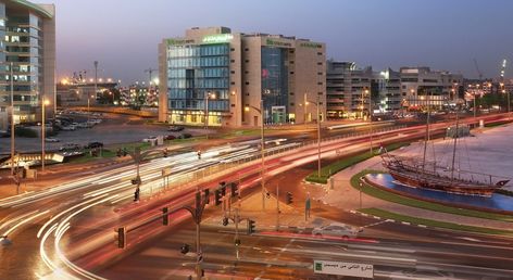 ibis Styles Dubai Jumeira Hotel