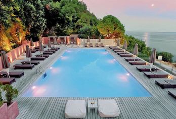 Marilena Sea View Hotel