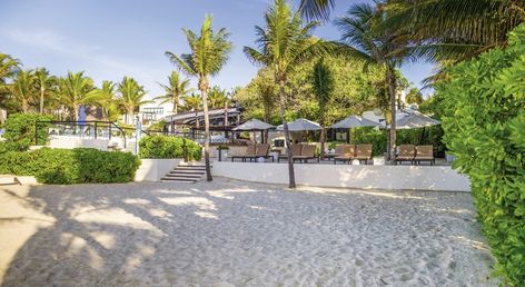 The Reef Playacar Beach Resort & Spa