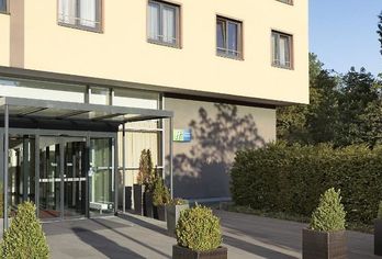 Holiday Inn Express