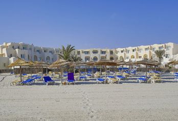 Hotel, Hotel Telemaque Beach & Spa