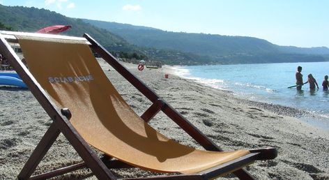 Resort Sciabache