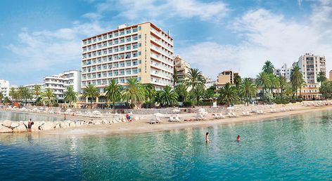 Ibiza Playa