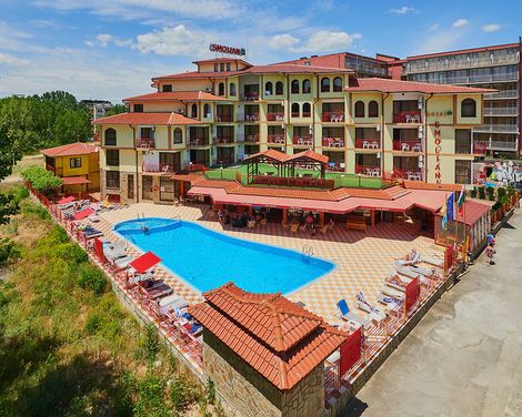 Hotel Smolyan-3