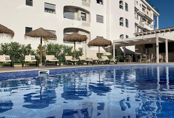 Hotel, Água Hotels Alvor Jardim