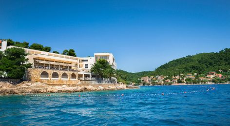 Aminess Vival Grand Azur Hotel