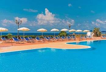 TH Cinisi - Florio Park Hotel
