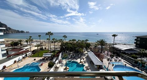 Savk Hotel