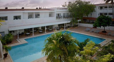 Cancun Bay Resort