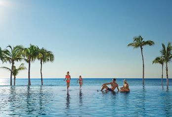 Dreams Los Cabos Suites Golf Resort & Spa