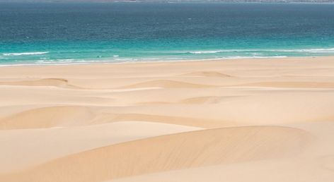 Occidental Boa Vista Beach