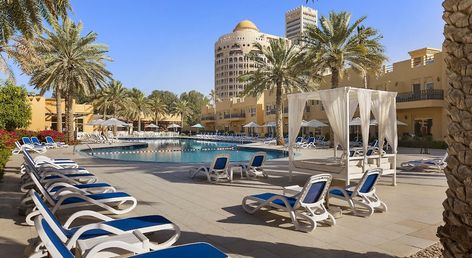 Al Hamra Village Hotel