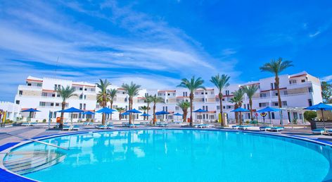 Albatros Sharm Resort
