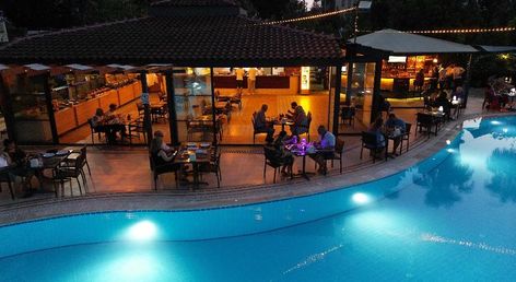 Lemas Suite Hotel