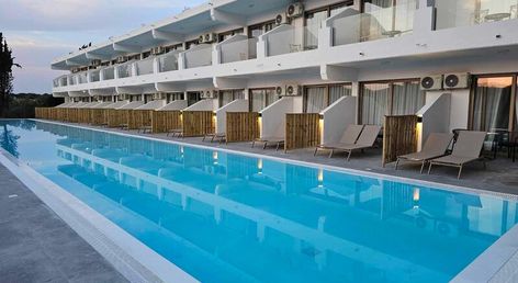 Belvita Hotel