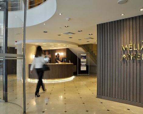 Meliá Athens-3
