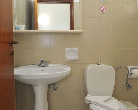 Maritime Hotel Apartments-0