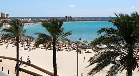 BLUESEA Arenal Tower