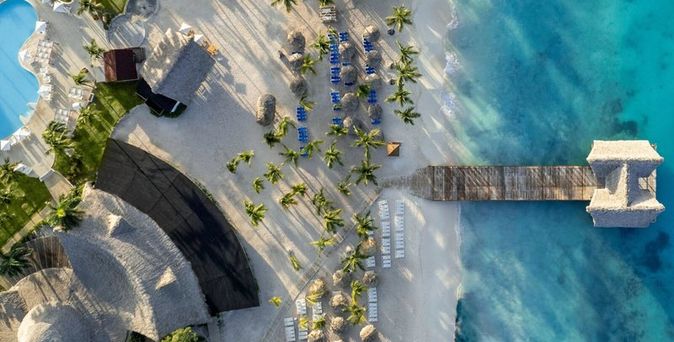 Sunscape Dominicus La Romana