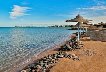 Hotel, Magic Beach Hotel