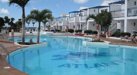 Atlantis Las Lomas