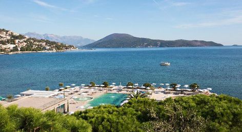 Palmon Bay Hotel & Spa