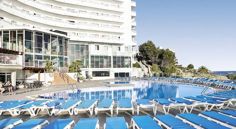 Best Negresco I & II