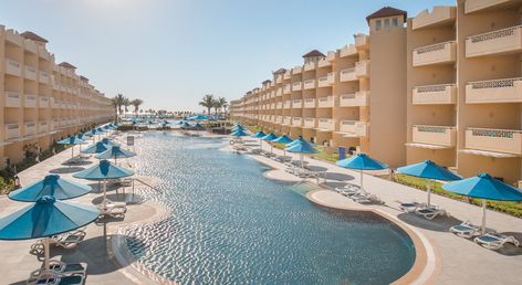 Amwaj Beach Club Abu Soma