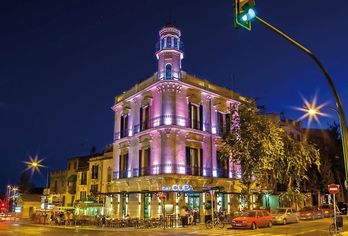 Hotel, Hostal Cuba