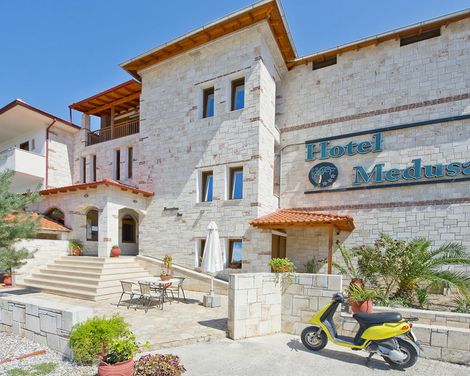 Hotel Medusa-3