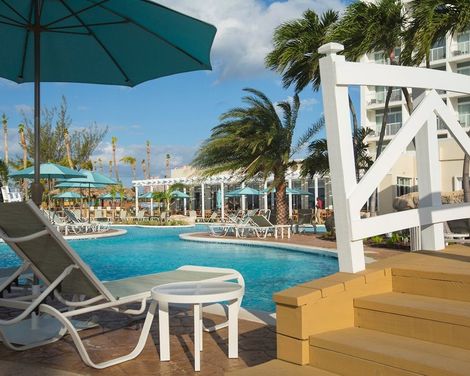Warwick Paradise Island Bahamas - All Inclusive - Adults Only-3
