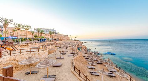 Sharm Resort Hotel