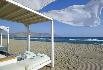 Anemos Luxury Grand Resort