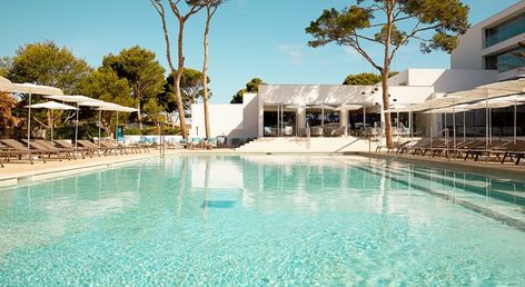 Diamant Hotel & Aparthotel
