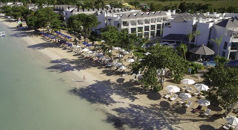 Azul Beach Resort Negril