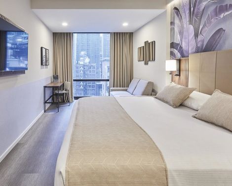 Riu Plaza Manhattan Times Square-0