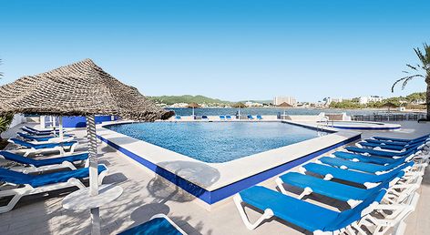 azuLine Hotel Mar Amantis & Mar Amantis II